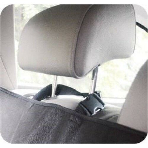 Rear Seat & Boot Protector - rovers-kit