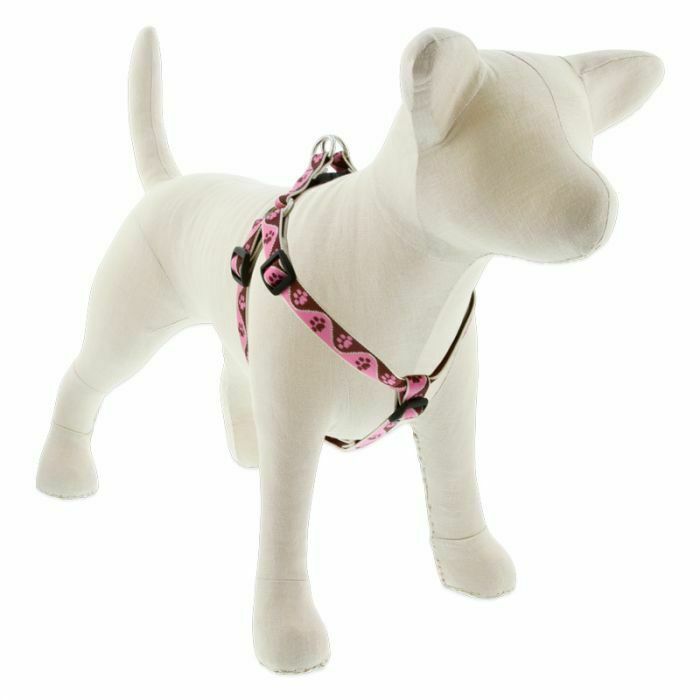 Lupine Originals Step-In Harnesses for XXS - XL Dogs - rovers-kit