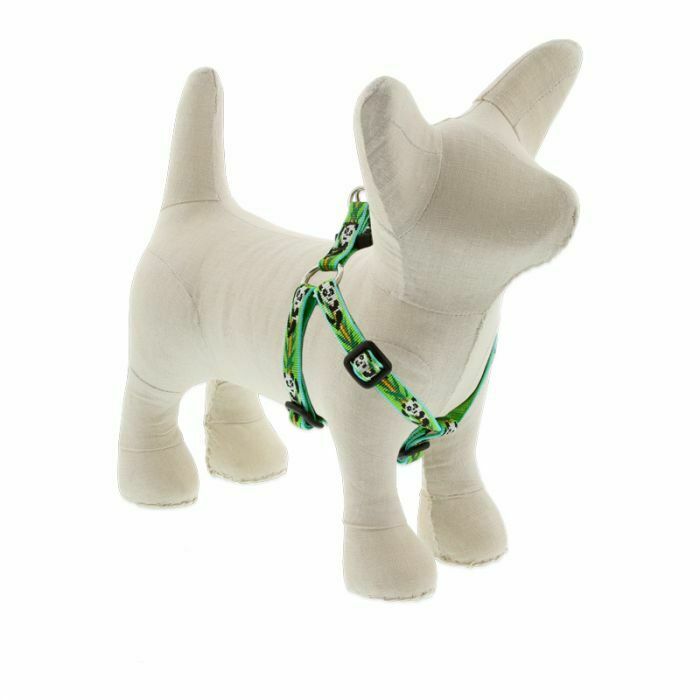 Lupine Originals Step-In Harnesses for XXS - XL Dogs - rovers-kit
