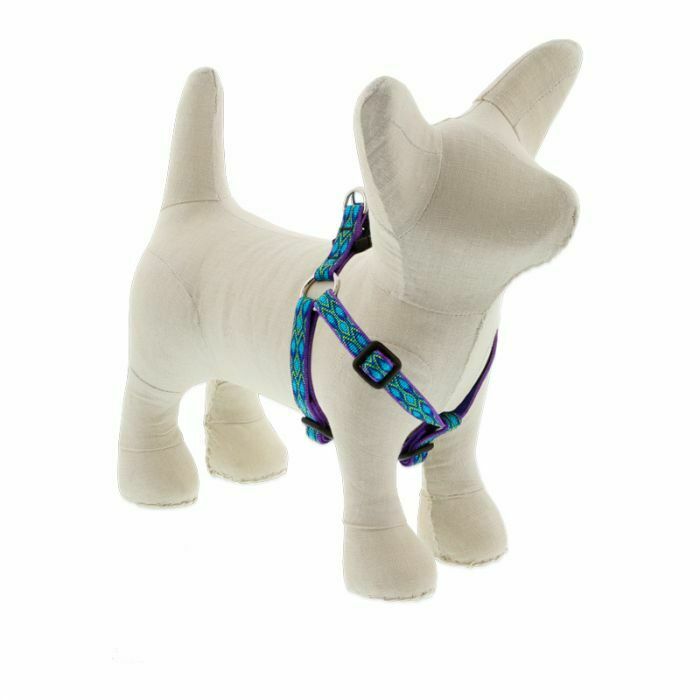 Lupine Originals Step-In Harnesses for XXS - XL Dogs - rovers-kit