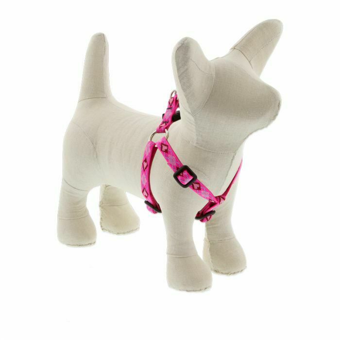 Lupine Originals Step-In Harnesses for XXS - XL Dogs - rovers-kit