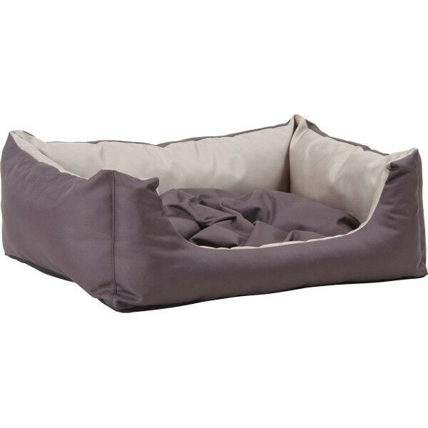 Rectangular Dog Bed - rovers-kit