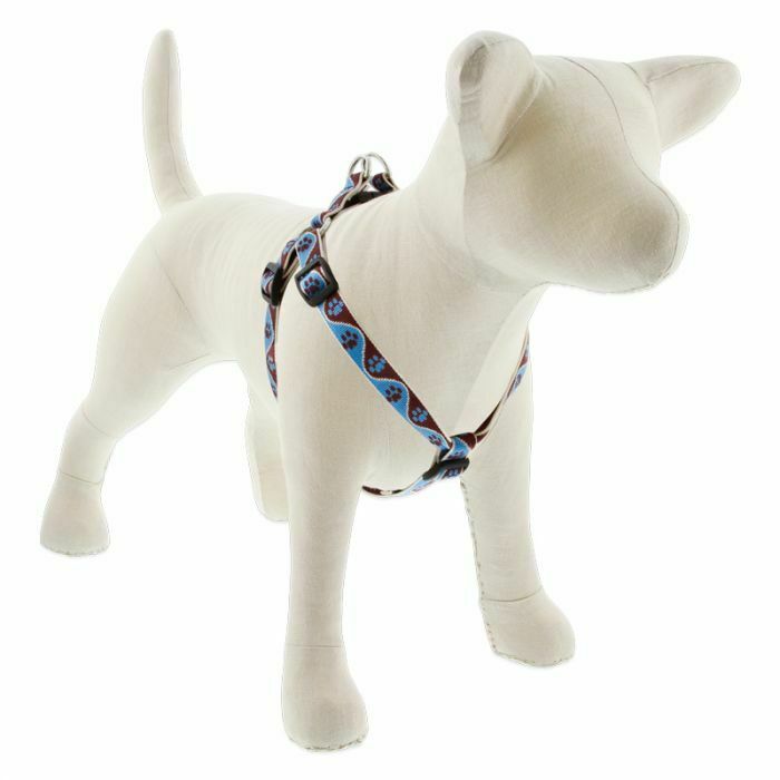 Lupine Originals Step-In Harnesses for XXS - XL Dogs - rovers-kit