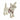 Lupine Originals Step-In Harnesses for XXS - XL Dogs - rovers-kit