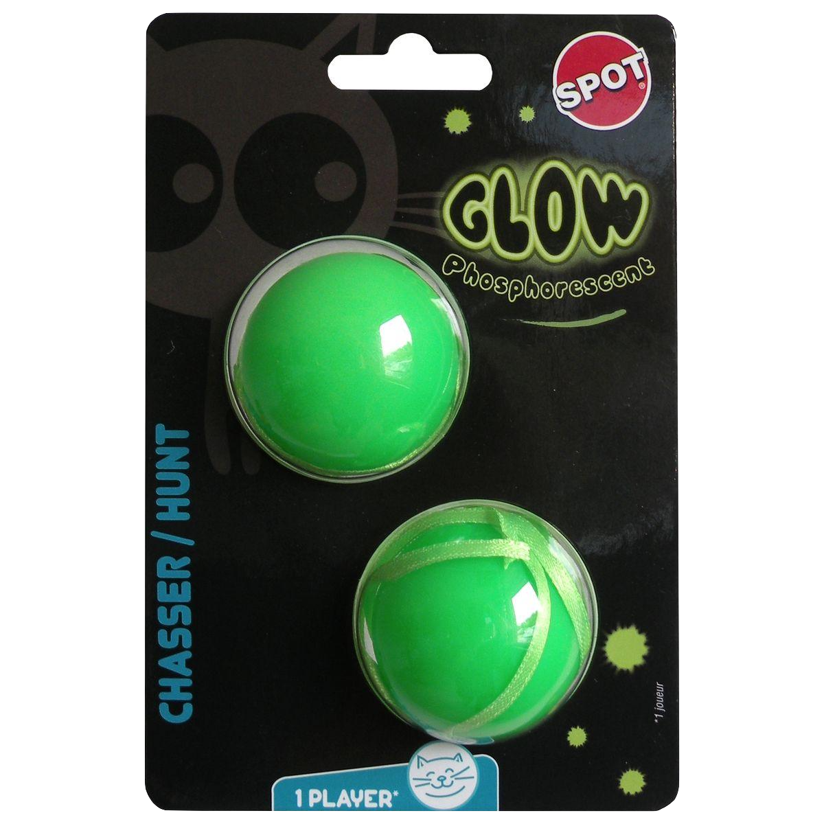 Spot Cat Toys - rovers-kit