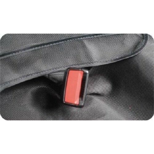 Rear Seat & Boot Protector - rovers-kit