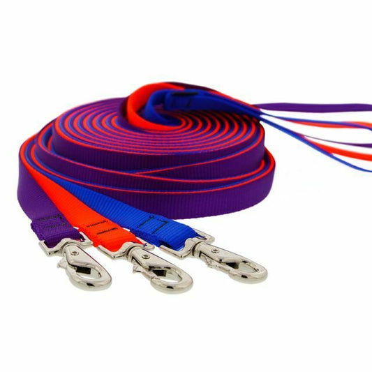 Lupine Basics Training Leads/Long Lines - rovers-kit