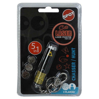 Spot Cat Toys - rovers-kit