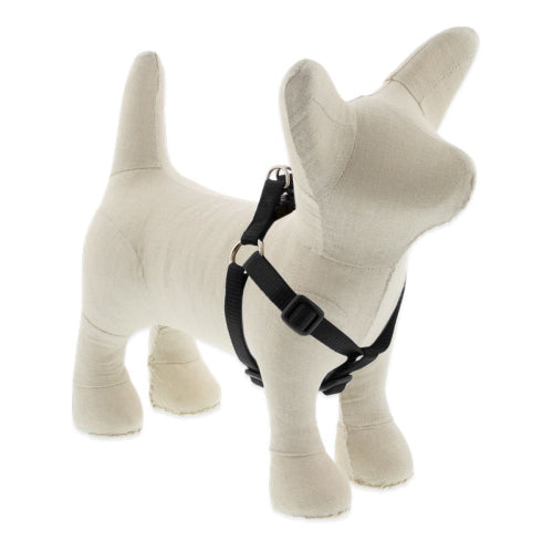 Lupine Step-In Harnesses