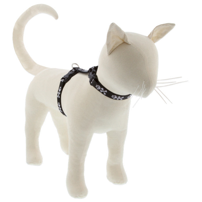 H-Style Harnesses for Cats