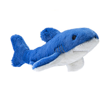 Fluff & Tuff Tiny Toys