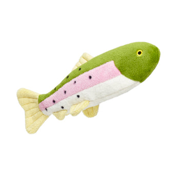 Fluff & Tuff Small Toys - rovers-kit