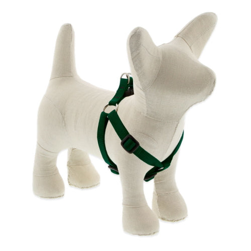 Lupine Step-In Harnesses