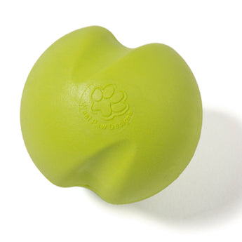 West Paw Zogoflex Jive Dog Ball - rovers-kit