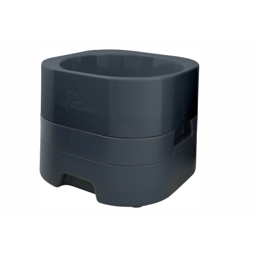 PetWeighter Elevated Dog Bowl