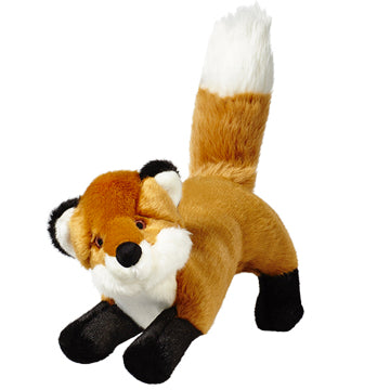 Fluff & Tuff Large Toys - rovers-kit