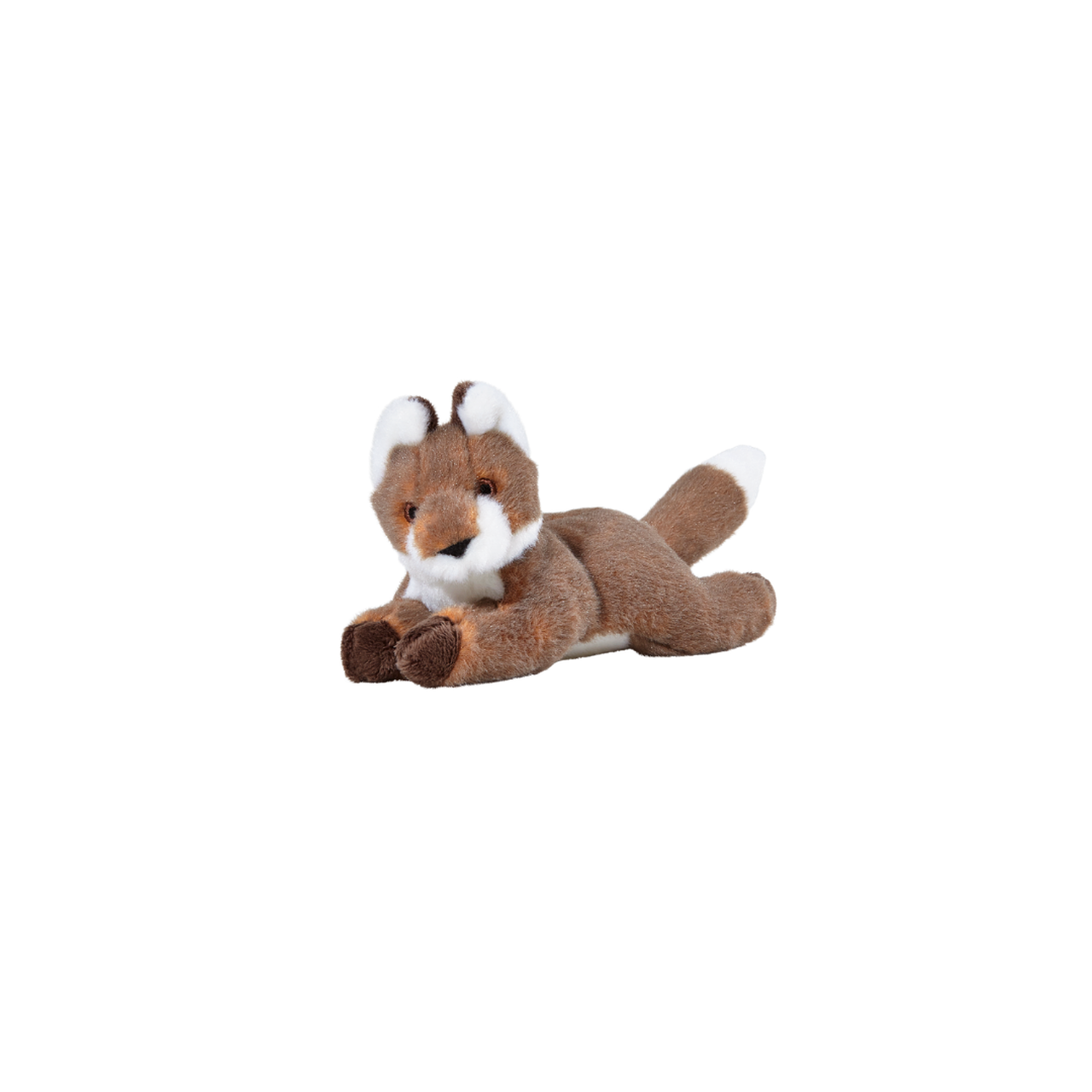 Fluff & Tuff Tiny Toys