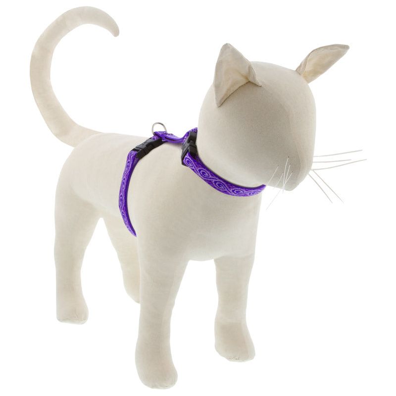 H-Style Harnesses for Cats