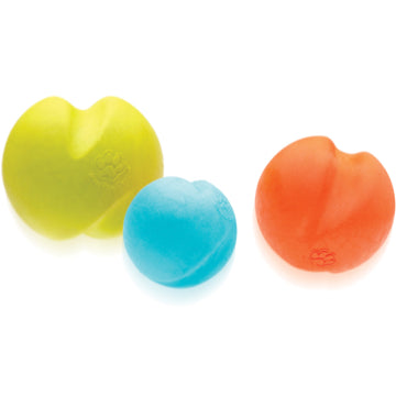 West Paw Zogoflex Jive Dog Ball - rovers-kit