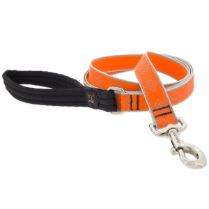 Lupine Reflective Dog Leads