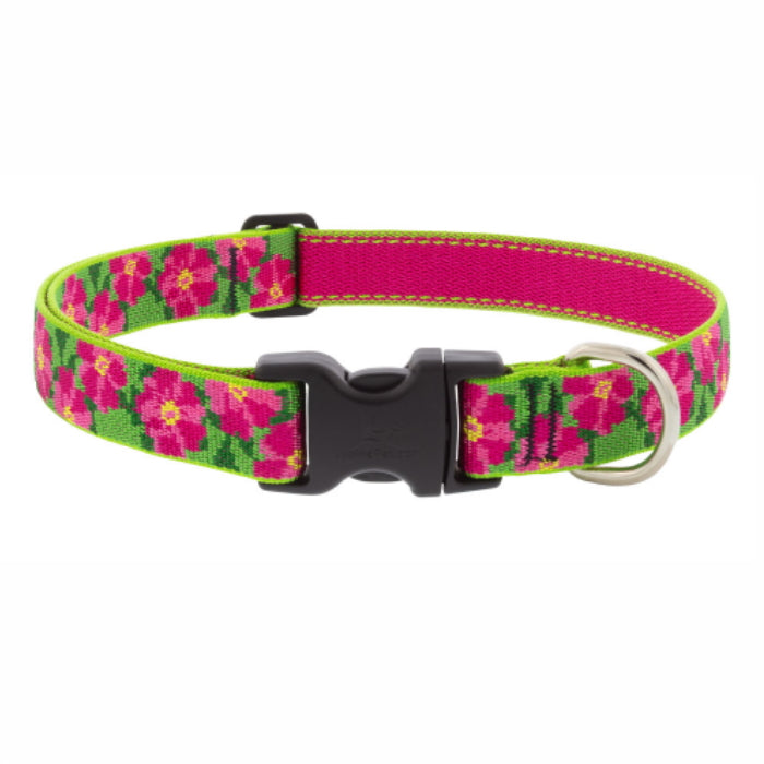 Lupine Original Pattern Collars