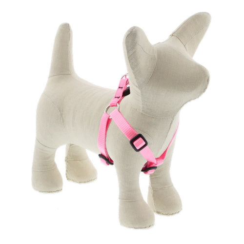Lupine Step-In Harnesses