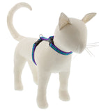 H-Style Harnesses for Cats