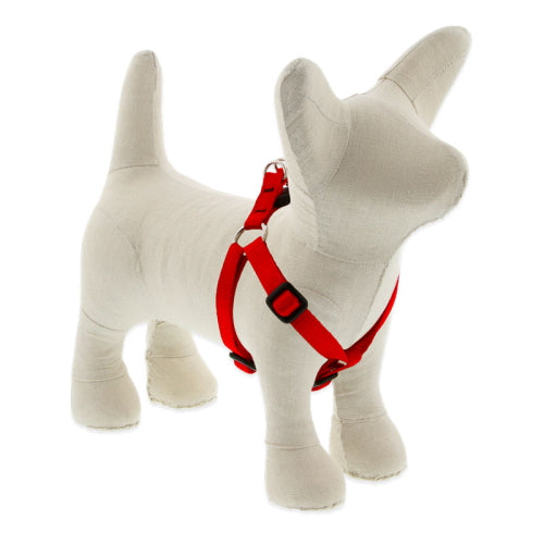 Lupine Step-In Harnesses