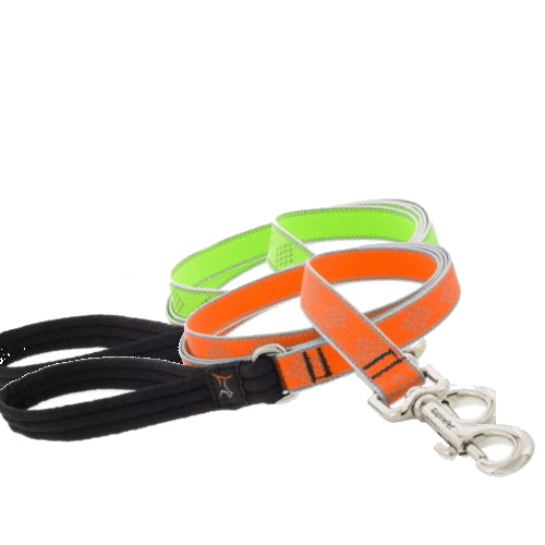 Lupine Reflective Dog Leads