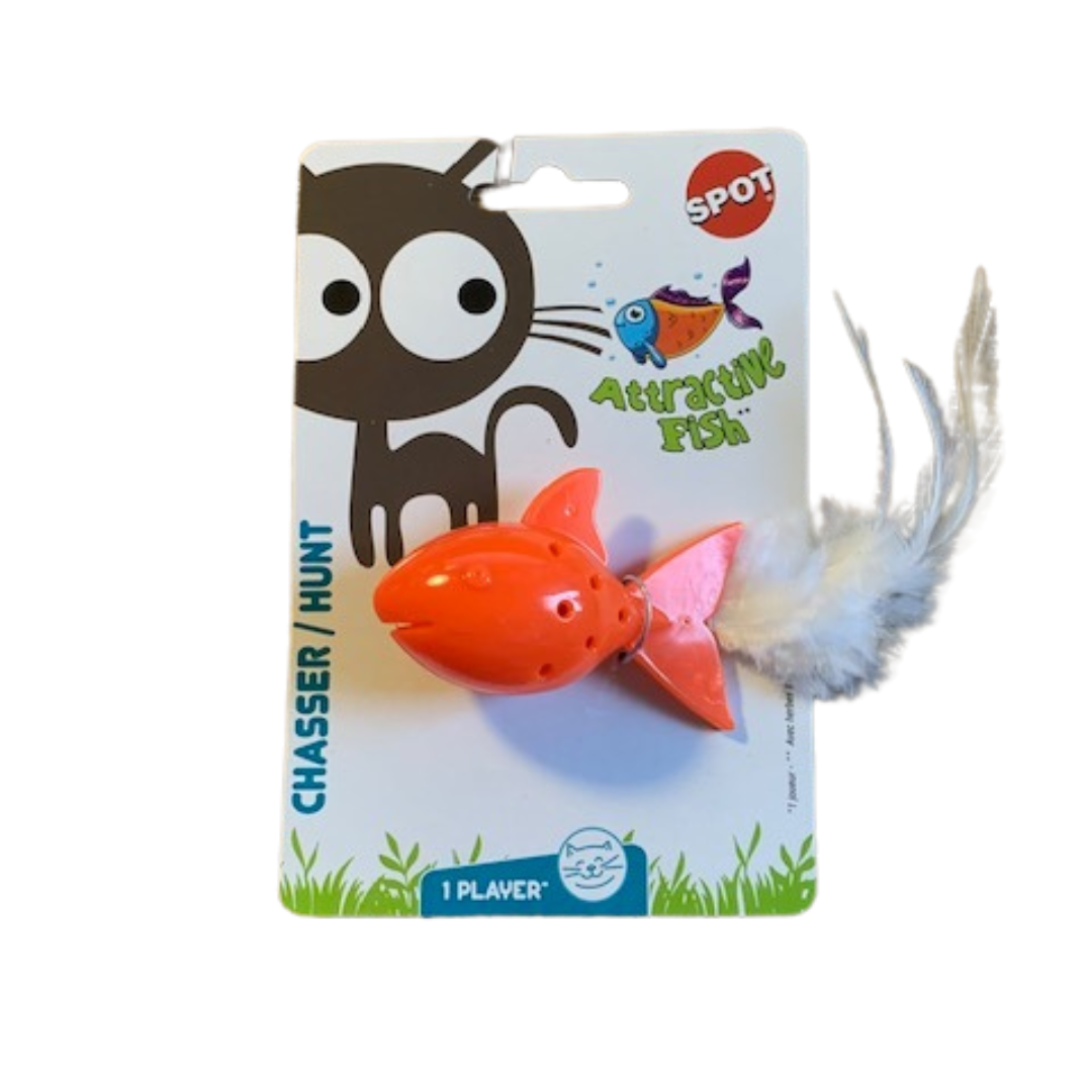 Power Fish