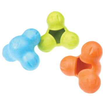 West Paw Zogoflex Tux Treat Toy - rovers-kit