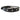 Leather Dog Collars with Inner Mesh to Protect Flea/Calming Collars - rovers-kit