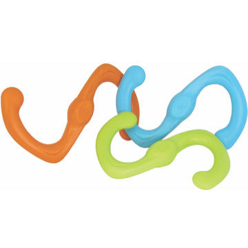 West Paw Zogoflex Bumi Tug Toy - rovers-kit