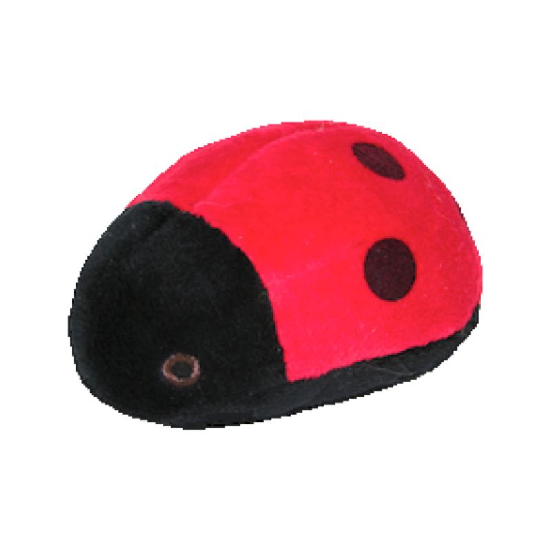 Fluff & Tuff Tiny Toys