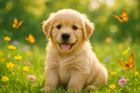 Puppy Prep