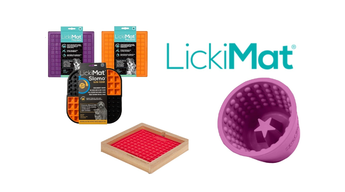 LickiMat