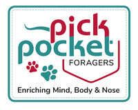 Pickpocket Foragers