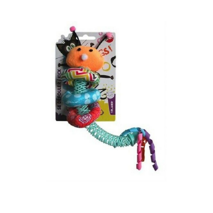 Spot Cat Toys