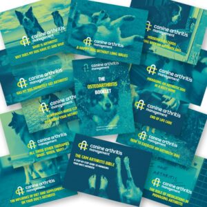 CAM Booklets
