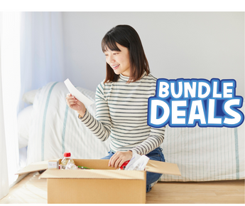 Bundles and Deals