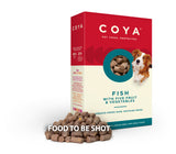 COYA Freeze Dried Adult Dog Food - 150g