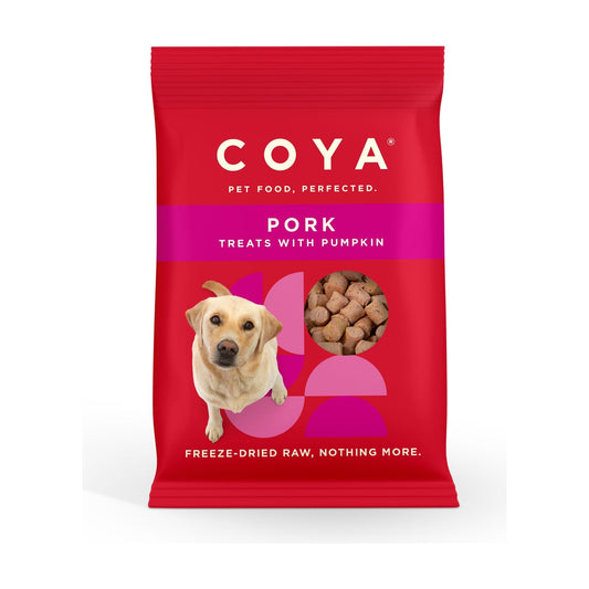 COYA Freeze Dried Adult Treats - 40g