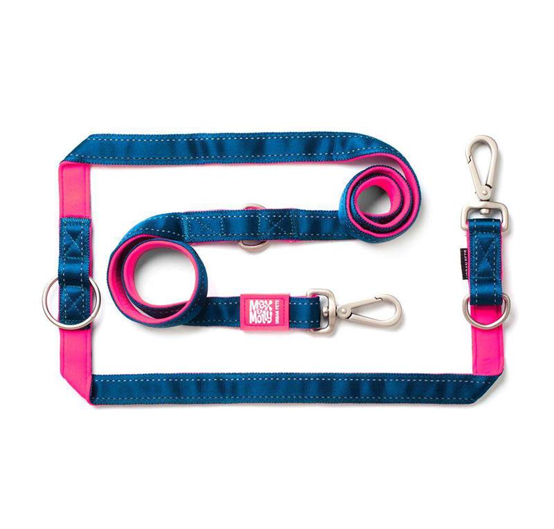Max & Molly Matrix Multi-Function Leads