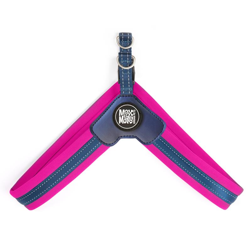 Max & Molly Q-Fit Harness