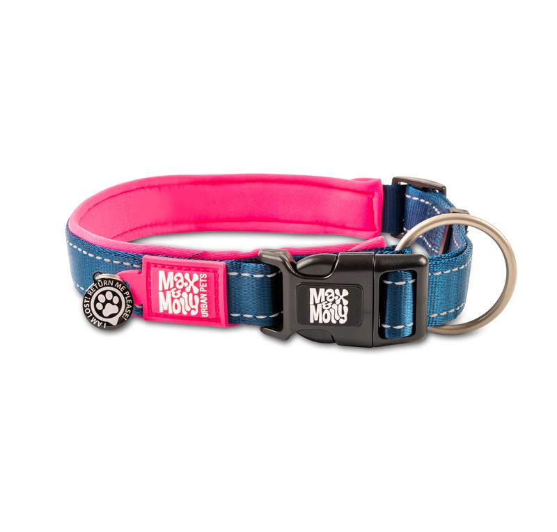 Max & Molly Matrix Collars