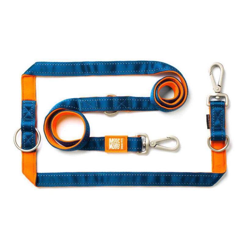 Max & Molly Matrix Multi-Function Leads
