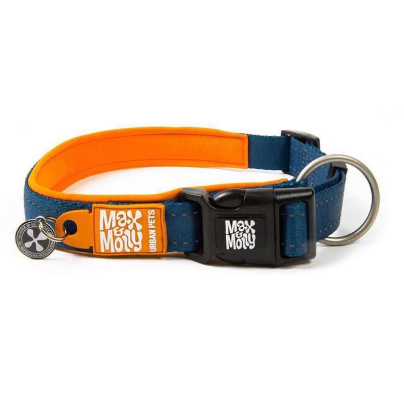 Max & Molly Matrix Collars