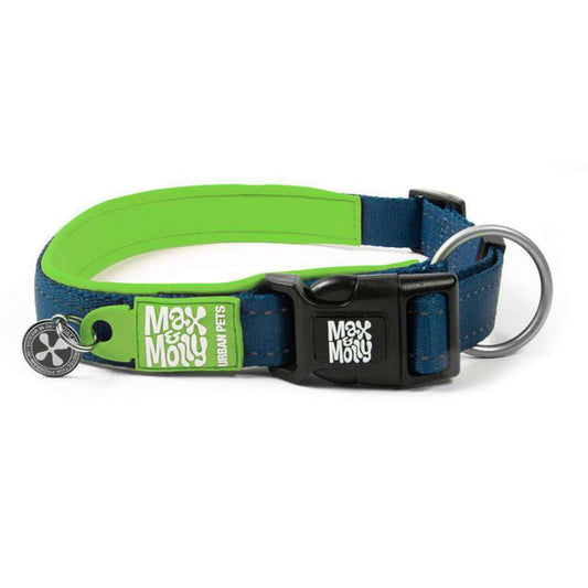 Max & Molly Matrix Collars
