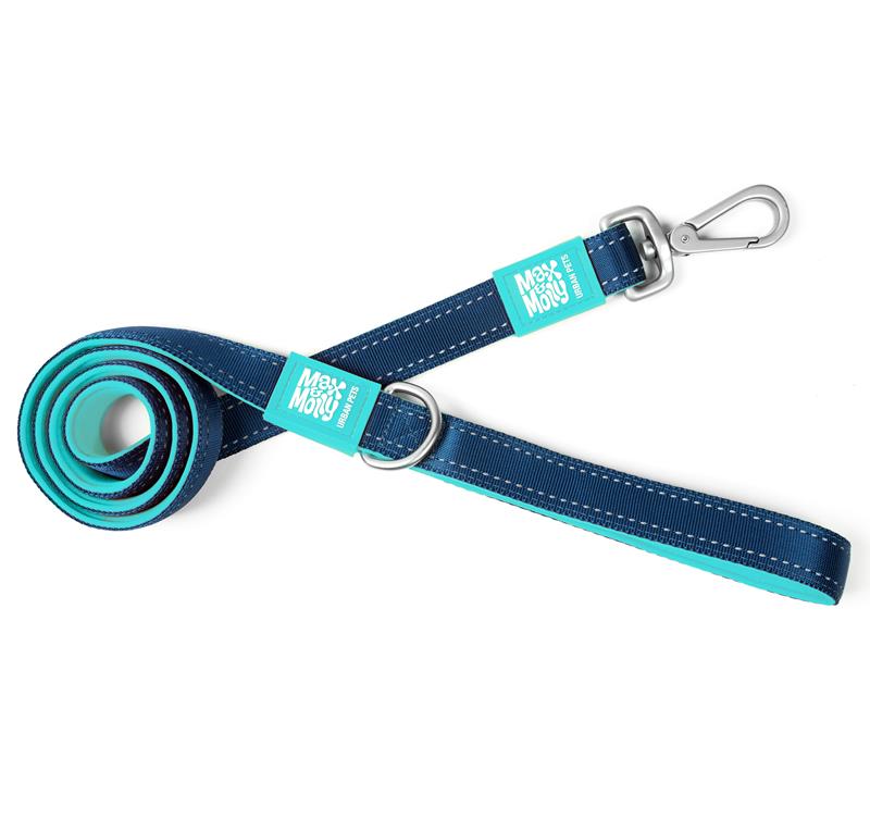 Max & Molly Matrix Short Leads