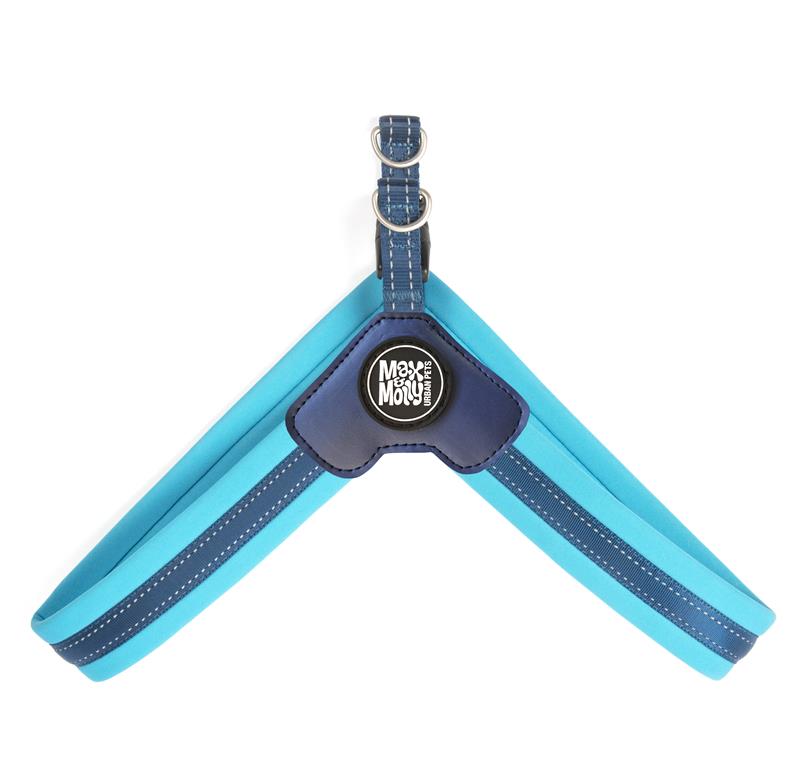 Max & Molly Q-Fit Harness
